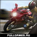 Скриншот игры Super Bikes Riding Challenge