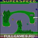 Скриншот игры  Superspeed