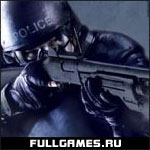 Скриншот игры SWAT 4