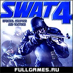 SWAT 4 Special Weapon and Tactics