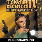 Скриншот игры Tomb Raider 4: The Last Revelation
