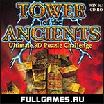 Скриншот игры Tower of the Ancients