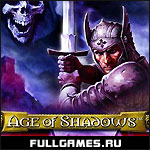 Скриншот игры Ultima Online: Age Of Shadows
