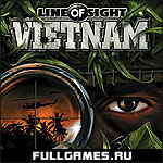 Скриншот игры Line Of Sight: Vietnam
