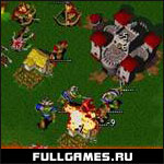 Скриншот игры WarCraft II Battle.net Edition