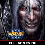 Скриншот игры Warcraft 3: Frozen Throne - Reign Of Chaos