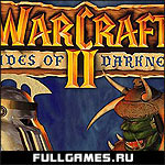 Скриншот игры WarCraft II: Beyond the Dark Portal