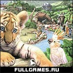 Скриншот игры Wildlife Park 2